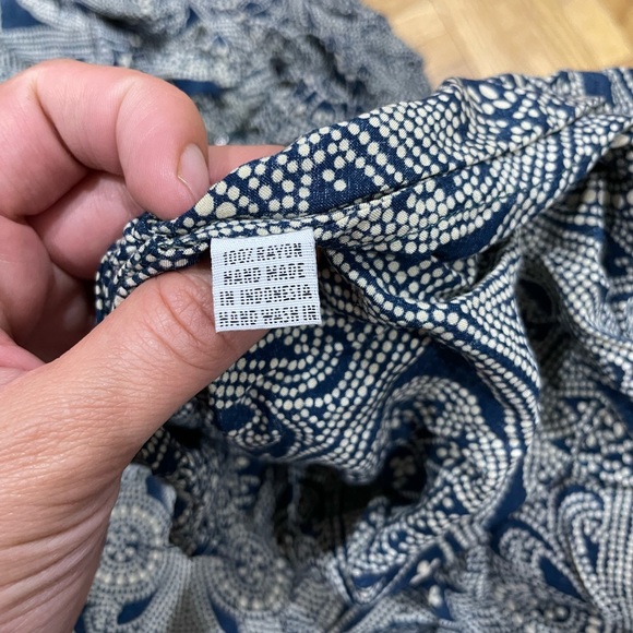 NAT by Natalie Martin dress size xs - Picture 6 of 8